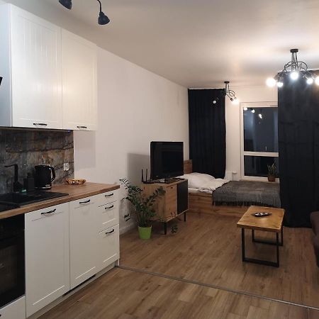 Apilois Apartament Γκντανσκ Εξωτερικό φωτογραφία
