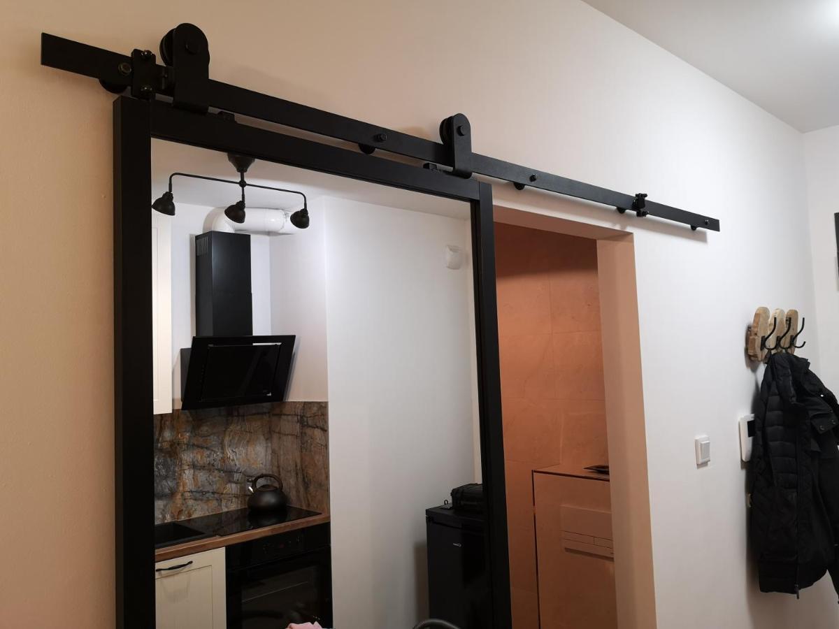Apilois Apartament Γκντανσκ Εξωτερικό φωτογραφία