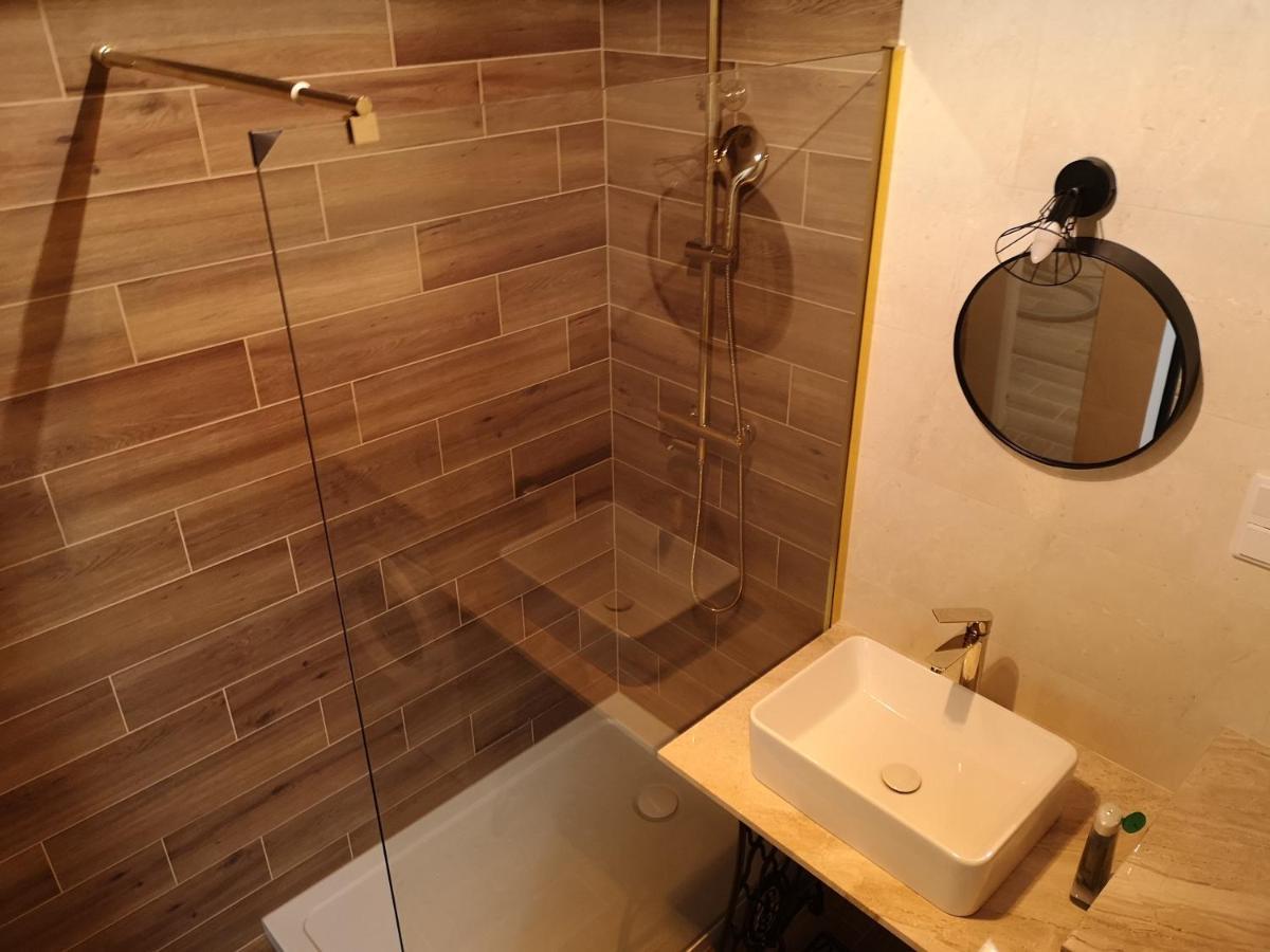 Apilois Apartament Γκντανσκ Εξωτερικό φωτογραφία