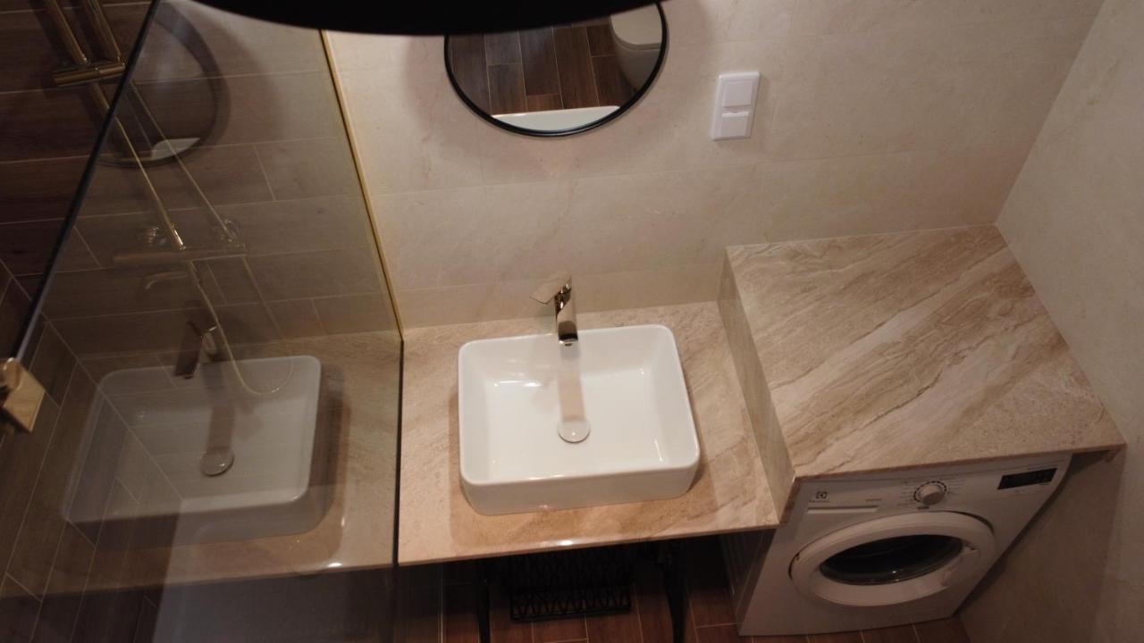 Apilois Apartament Γκντανσκ Εξωτερικό φωτογραφία