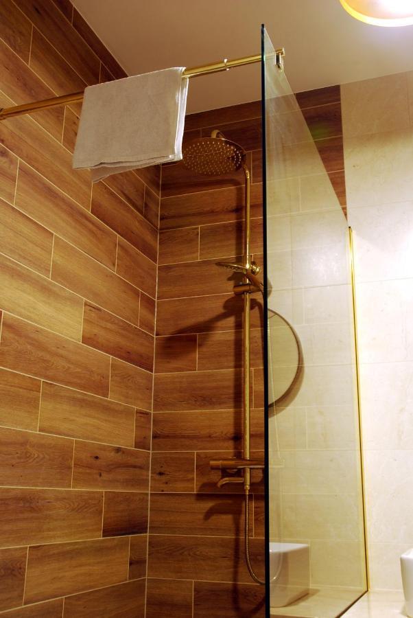 Apilois Apartament Γκντανσκ Εξωτερικό φωτογραφία