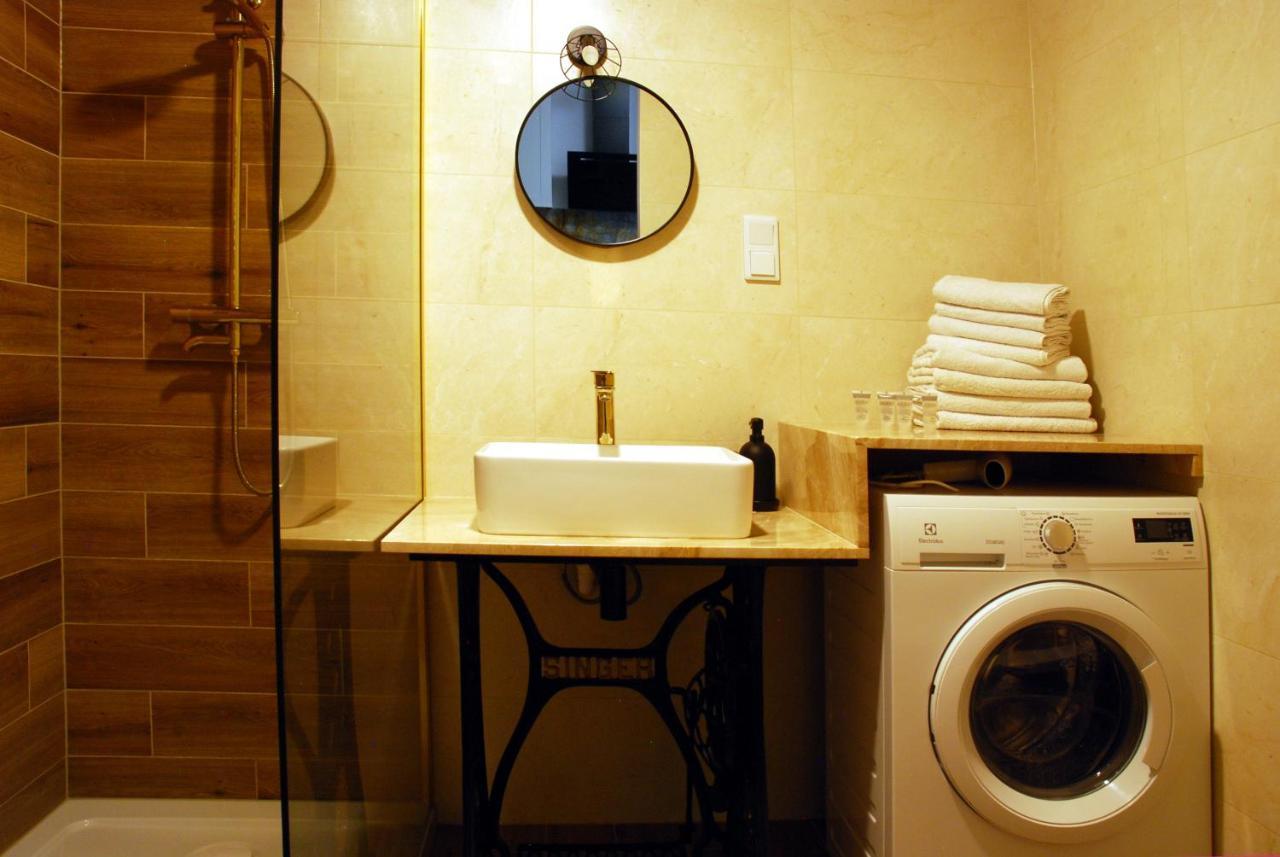 Apilois Apartament Γκντανσκ Εξωτερικό φωτογραφία
